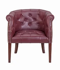 Кожаное кресло Grace Vine Leather в интернет-магазине