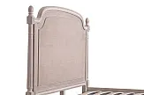 Дизайнерская кровать Leysa 160х200 №5