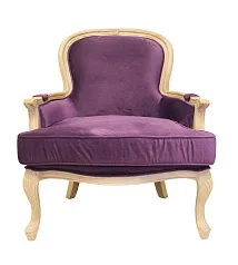 заказать Классическое кресло Diesta Violet