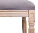 Стул Filon Average Gray №4 в Москве