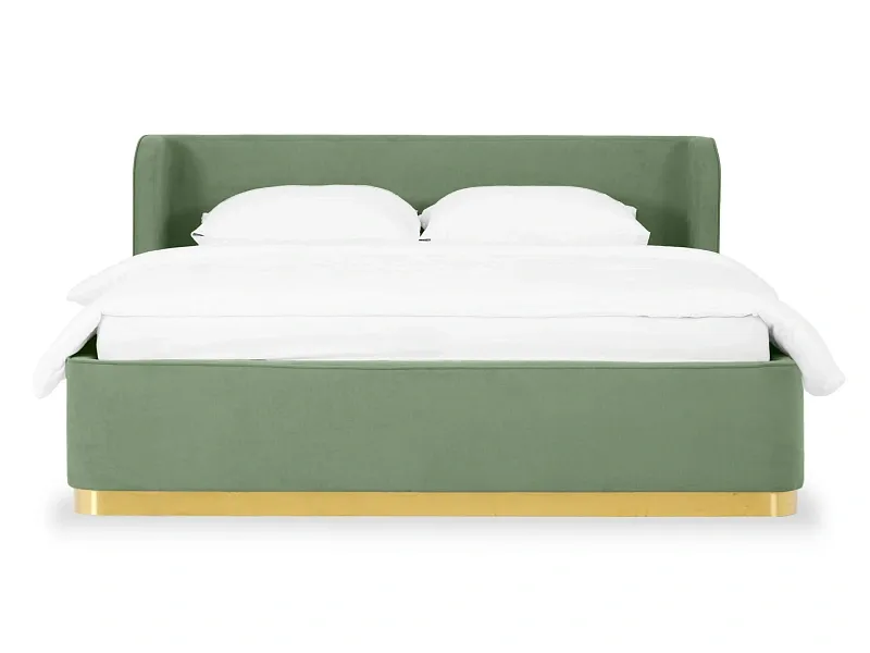Кровать Vibe 1600 в Москве Кровать Vibe 1600