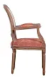 Стул Volker Arm Oak Terra №2