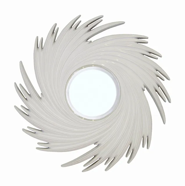 Зеркало Tornado White в Москве Зеркало Tornado White