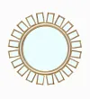 Зеркало Alvita №0