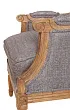 Классическое кресло Coolman Grey №4