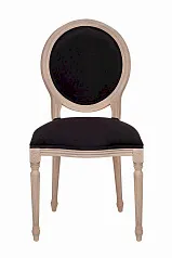 Стул Delo Black Velvet