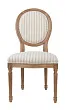 Стул Miro Pinstripe №0