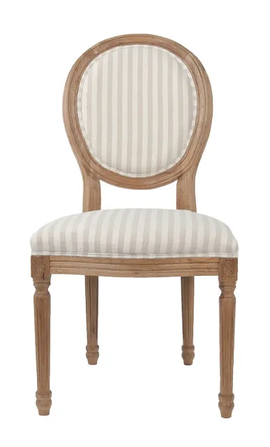 Стул Miro Pinstripe в Москве Стул Miro Pinstripe