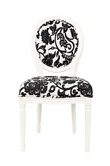 фото Стул Miro Black-White
