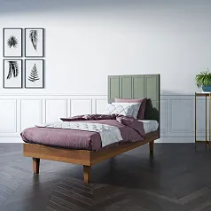 фото Кровать "Андерсен (Andersen)" 120х190 см арт AN120