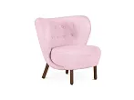 Кресло Lounge Wood №1