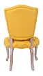 Стул Gamila Yellow №2