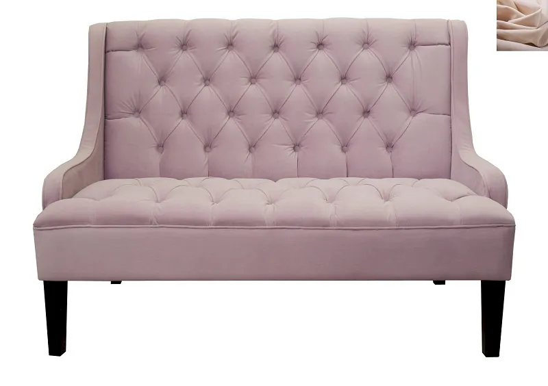Американский диван Sommet Violet бежевый в Москве Американский диван Sommet Violet бежевый