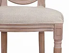 Стул Volker Beige V2 №6