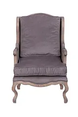 купить красивые Классическое американское кресло Brody Ratang V2 в интернет-магазине