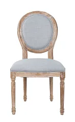 купить стильный Стул Miro Light Grey