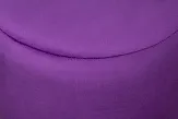 Дизайнерский пуф Plush Violet №3