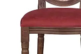 Стул Volker Leg Abstract V2 №5
