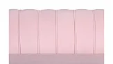 Комплект кресел и дивана ракушка Pearl Triple Pink V2 №4