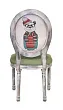 Стул Volker Green Bear V2 №2