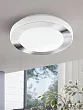 95282 Настенно-потолочный светильник светодиодный LED CARPI №0
