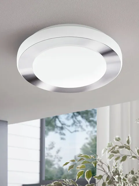 95282 Настенно-потолочный светильник светодиодный LED CARPI в Москве 95282 Настенно-потолочный светильник светодиодный LED CARPI