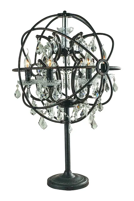 Светильник Foucault'S Orb Crystal T в Москве Светильник Foucault'S Orb Crystal T