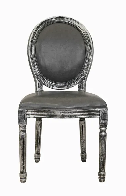 Стул Volker Silver в Москве Стул Volker Silver