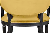 Стул Orzo Yellow №4