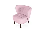 Кресло Lounge Wood №5