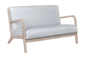 Дизайнерский двухместный диван Cody B-linen в интернет-магазине