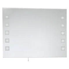 86129 Настенный светильник MIRROR в интернет-магазине
