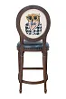 Полубарный стул Kosco Kora average Owl №3