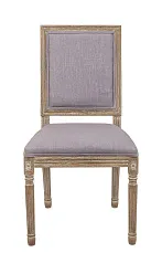 фото Стул Lotos Grey в интерьере