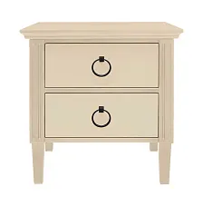 заказать стильные Дизайнерская тумба Nort Beige