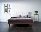 Кровать "Андерсен (Andersen)" 180х200 см арт AN180WH №2