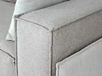 Диван угловой Asti №4