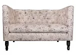 Диван Rose Beige Flower №0