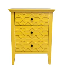 купить Дизайнерская тумба Friz Yellow в Москве