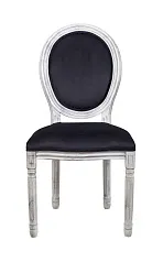 стильный Стул Volker Original Black