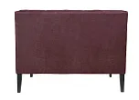 Американский диван Sommet Brown Red №3