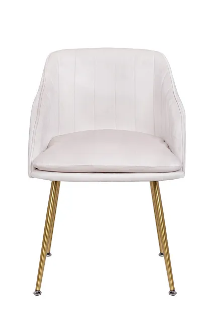 Стул Aqua Steel Beige
