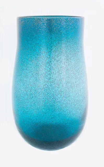 Ваза Blue Fusion Vase в Москве Ваза Blue Fusion Vase
