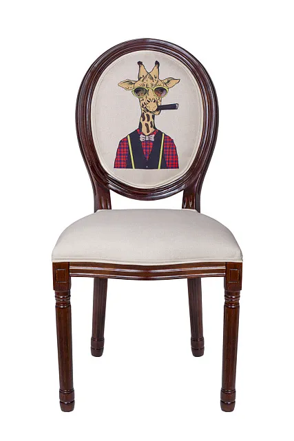 Стул Volker Giraffe в Москве Стул Volker Giraffe