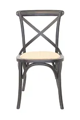 купить Стул Cross Back Black
