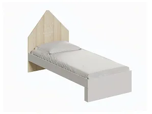 заказать Кровать Campi light