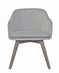 купить красивый Стул Aqua Wood Grey в интернет-магазине