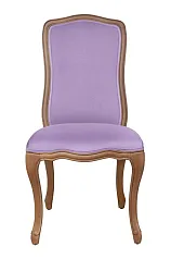 Стул Wenter Purple в интерьере