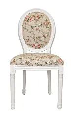 Стул Volker Flower в интерьере
