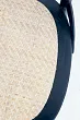 Стул Cross Back Black №4 в Москве